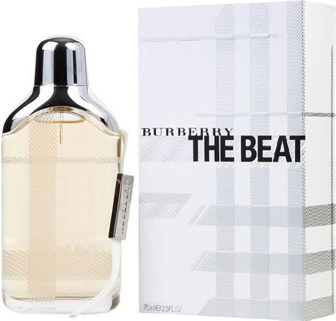 burberry the beat opinie|Burberry .